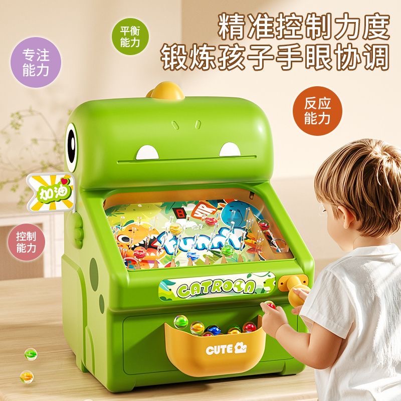 New Marble Whack-a-Mole Game M - огляд і ціна Kid Education
