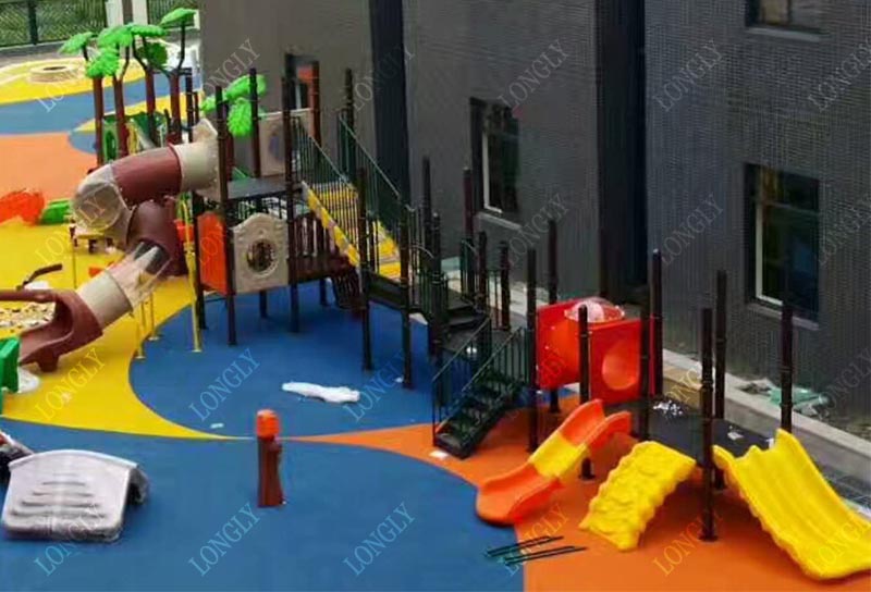 Highly Evaluated Educational K - огляд і ціна Kids Education Park
