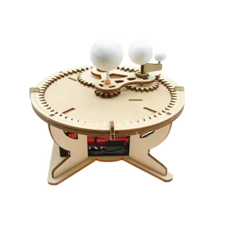DIY Montessori Astronomy Gifts - огляд і ціна Kids Education System