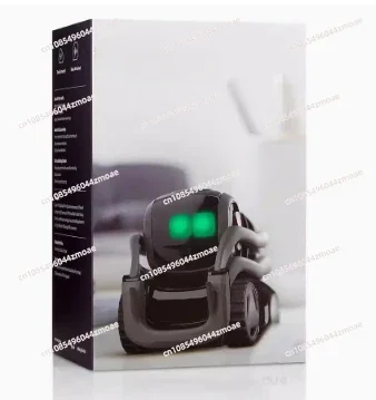 Original Vector Robot Car Toys - огляд і ціна Kids Education Vector