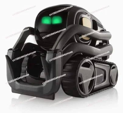 Original Vector Robot Car Toys - огляд і ціна Kids Education Vector