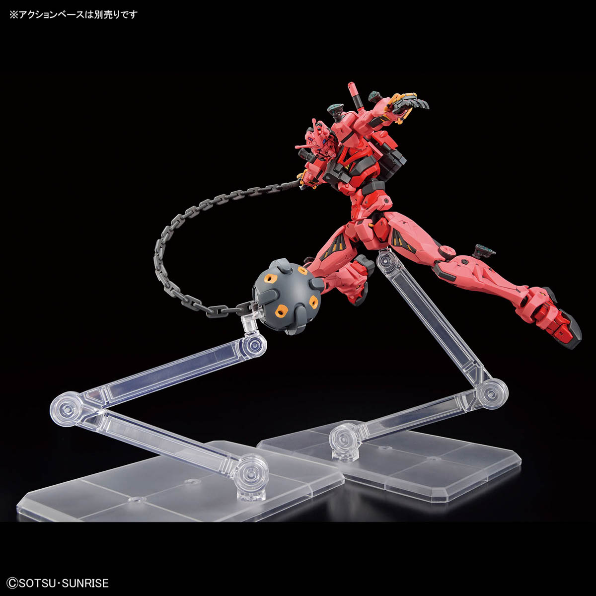In Stock Bandai Gundam HG 1/14 - огляд і ціна Bandai Model Gundam Hg