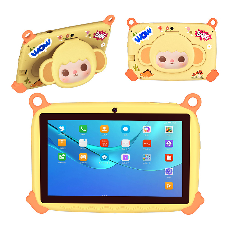 Kids Tablet PC with 7-inch Dis - огляд і ціна Kid Education