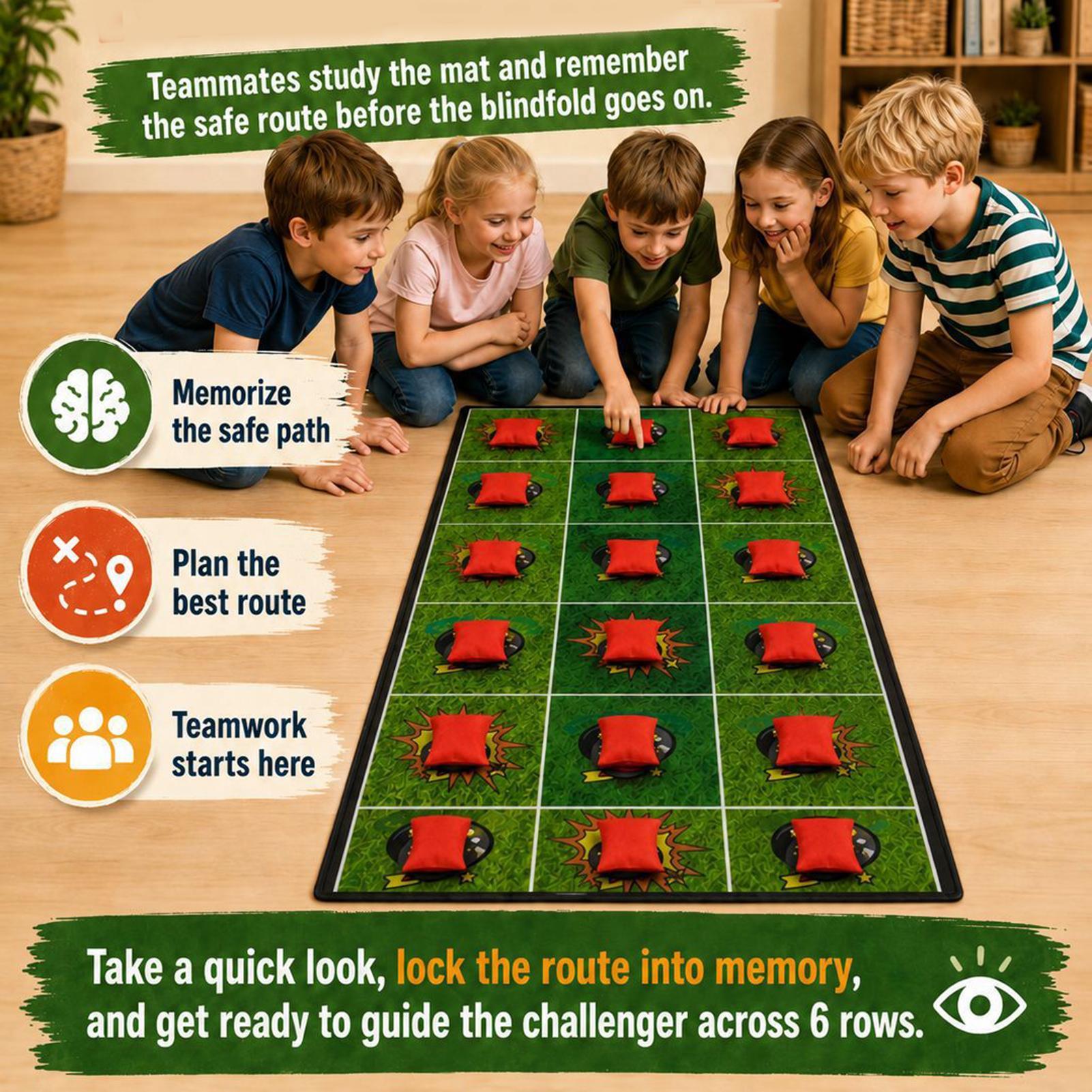 Memory Games For Kids Memory T - огляд і ціна Kids Education Park