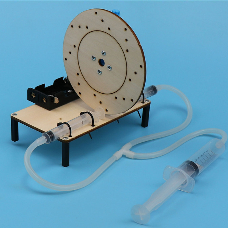 Physics STEM Technology Gadget - огляд і ціна Kids Education System