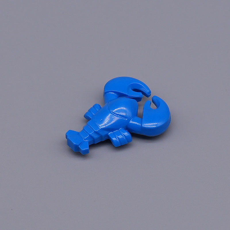 MOC 10PCS 27152 Lobster Crayfi - огляд і ціна Kids Education Park