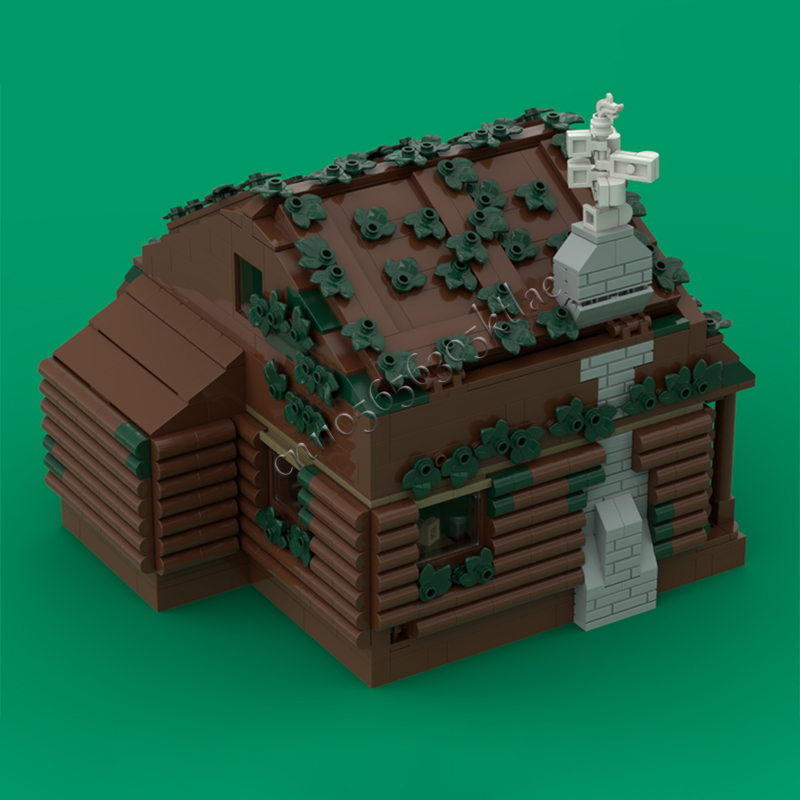 1373 PCS Retro Wooden Style Co - огляд і ціна Kids Education Login