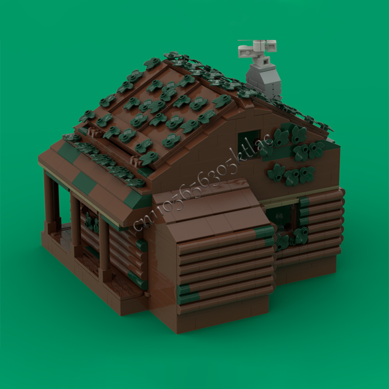 1373 PCS Retro Wooden Style Co - огляд і ціна Kids Education Login
