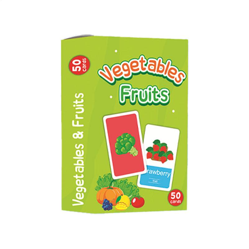 Alphabet Flash Cards Double-Si - огляд і ціна Phonics Card Game