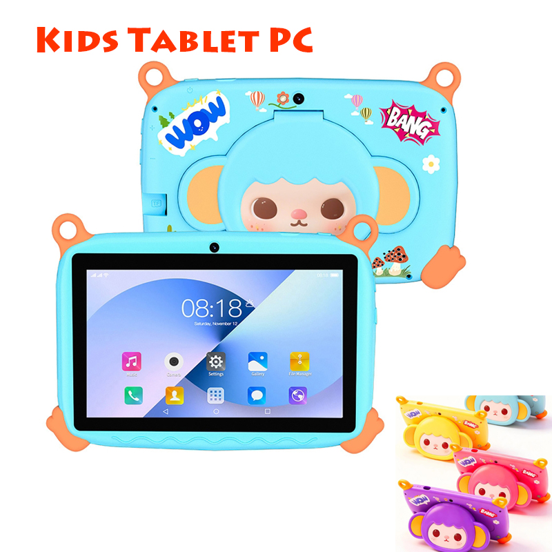 Kids Tablet PC with 7-inch Dis - огляд і ціна Kid Education