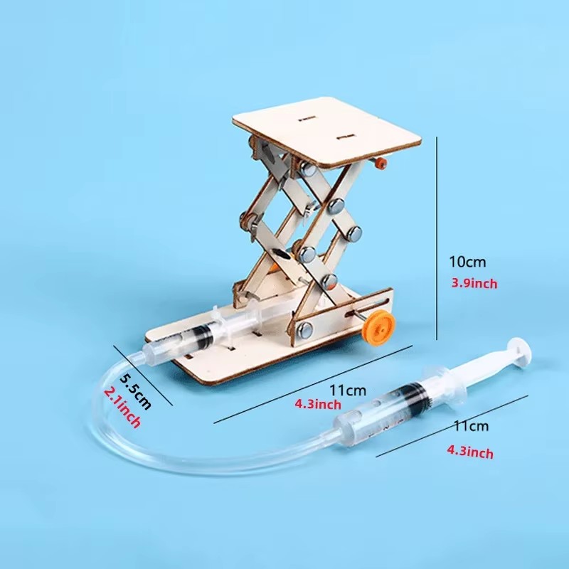 Log Color Wood Hydraulic Lifti - огляд і ціна Kids Education Login
