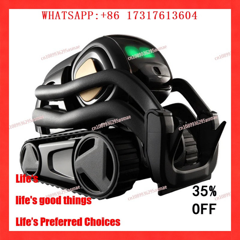 Original Vector Robot Car For  - огляд і ціна Kids Education Vector